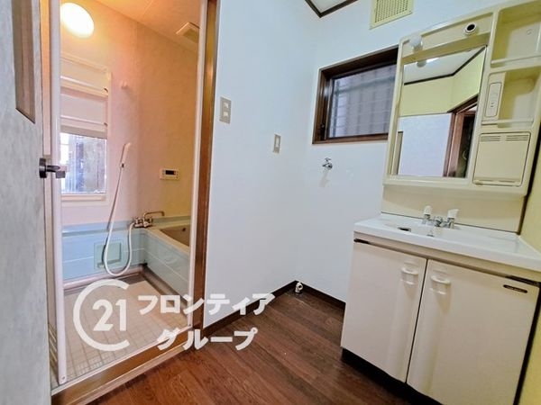 東大阪市吉田２丁目の中古一戸建て