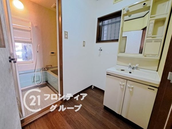 東大阪市吉田２丁目の中古一戸建て