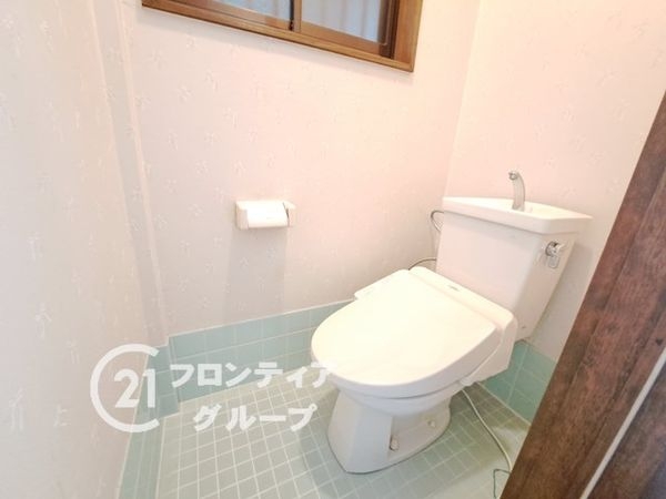 東大阪市吉田２丁目の中古一戸建て