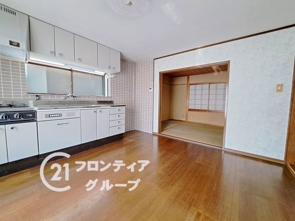 東大阪市吉田２丁目の中古一戸建て