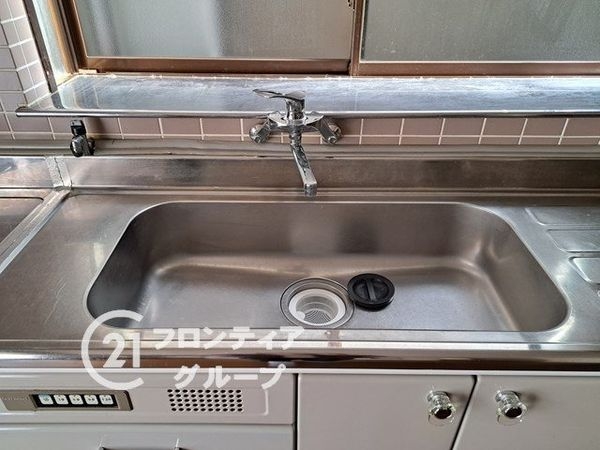 東大阪市吉田２丁目の中古一戸建て