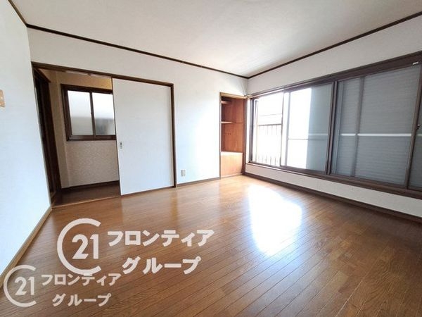 東大阪市吉田２丁目の中古一戸建て