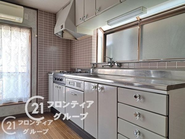 東大阪市吉田２丁目の中古一戸建て