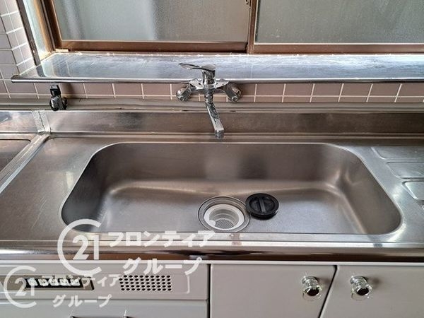 東大阪市吉田２丁目の中古一戸建て