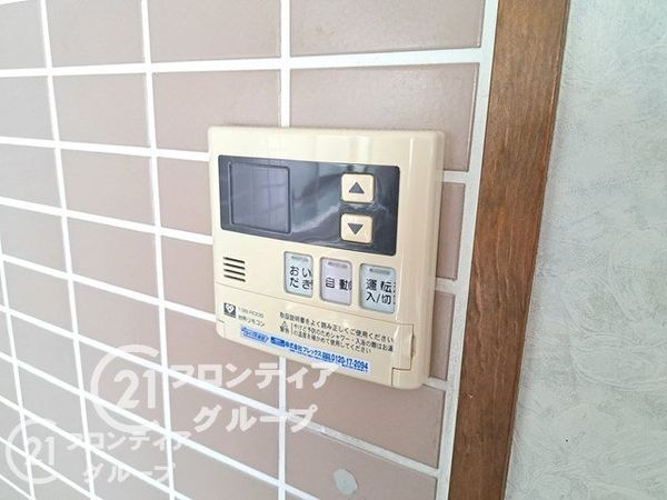 東大阪市吉田２丁目の中古一戸建て