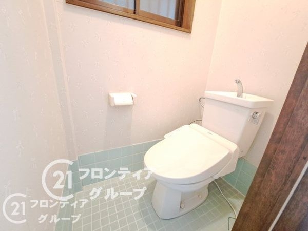 東大阪市吉田２丁目の中古一戸建て