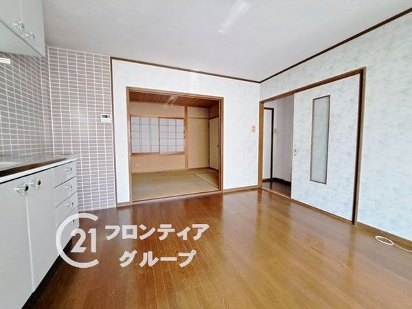 東大阪市吉田２丁目の中古一戸建て