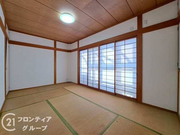 東大阪市東山町の中古一戸建て