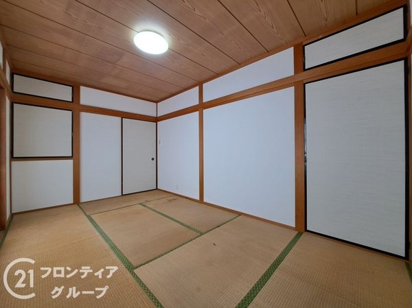 東大阪市東山町の中古一戸建て