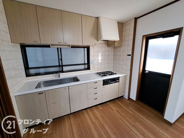 東大阪市東山町の中古一戸建て