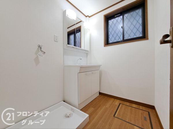 東大阪市東山町の中古一戸建て