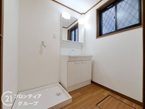 東大阪市東山町の中古一戸建て