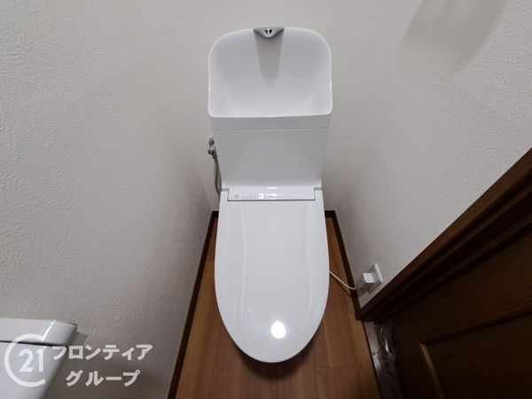 東大阪市東山町の中古一戸建て