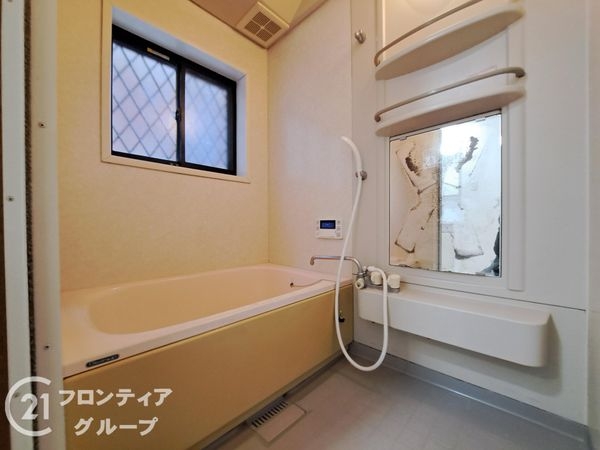 東大阪市東山町　中古一戸建て