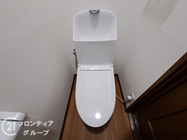 東大阪市東山町の中古一戸建て