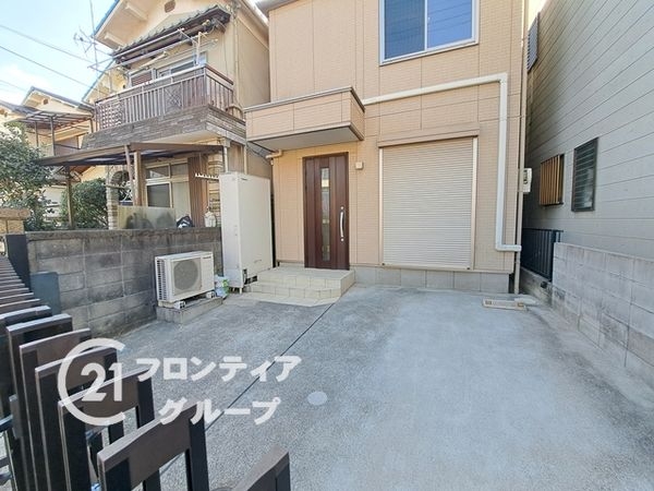 八尾市南本町６丁目の中古一戸建