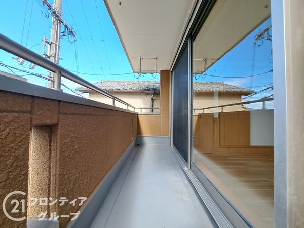 東大阪市日下町７丁目の中古一戸建て