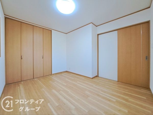 東大阪市日下町７丁目の中古一戸建て