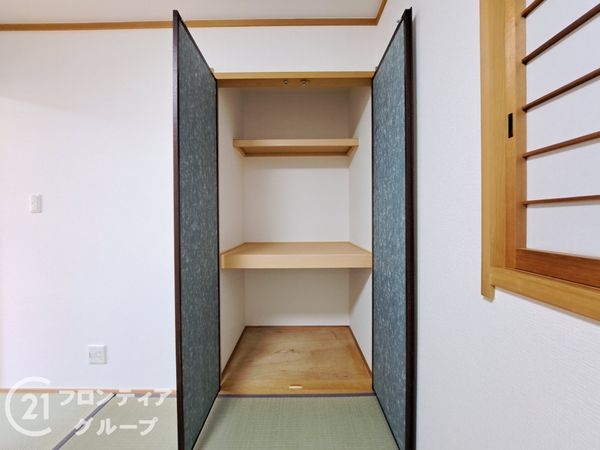 東大阪市日下町７丁目の中古一戸建て