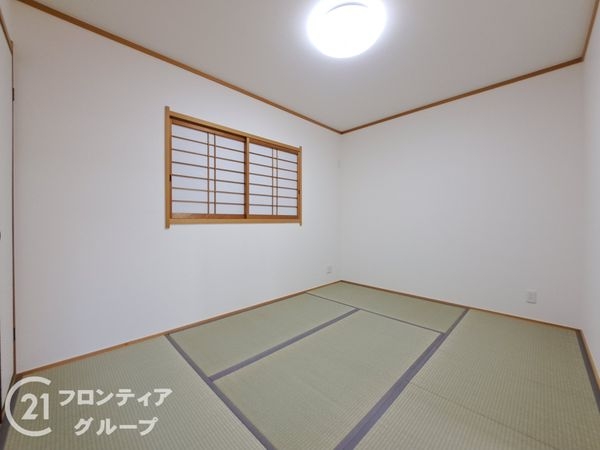 東大阪市日下町７丁目の中古一戸建て