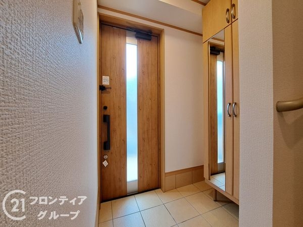 東大阪市日下町７丁目の中古一戸建て