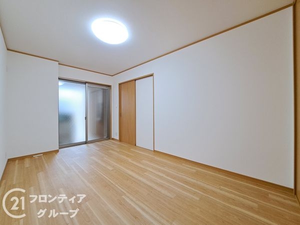 東大阪市日下町７丁目の中古一戸建て