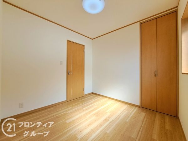 東大阪市日下町７丁目の中古一戸建て