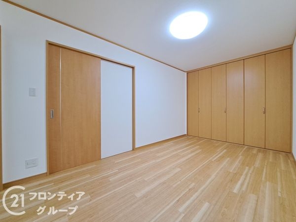 東大阪市日下町７丁目の中古一戸建て
