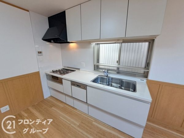 東大阪市日下町７丁目の中古一戸建て