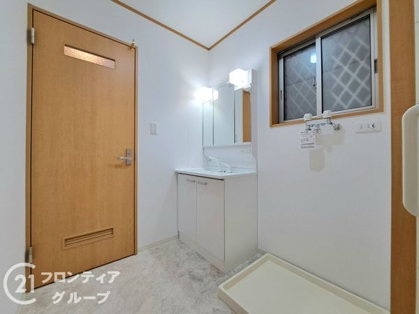 東大阪市日下町７丁目の中古一戸建て