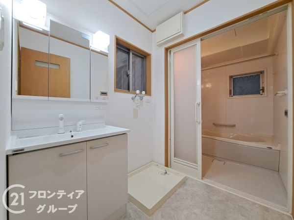 東大阪市日下町７丁目の中古一戸建て