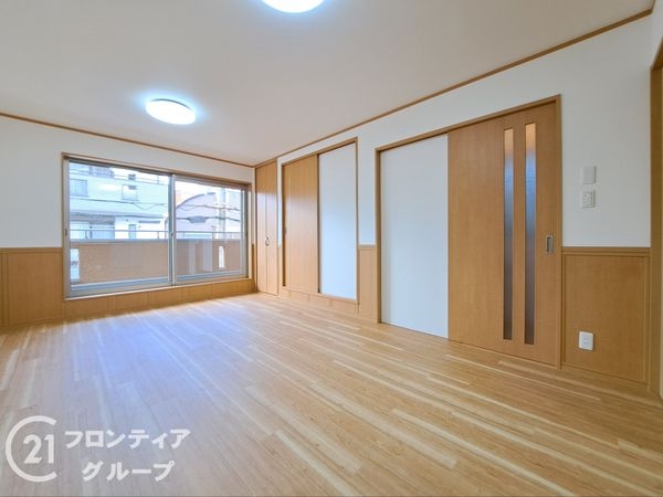 東大阪市日下町７丁目の中古一戸建て