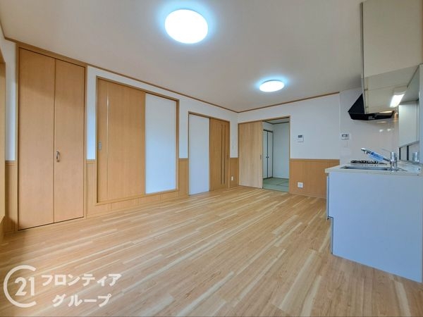 東大阪市日下町７丁目の中古一戸建て