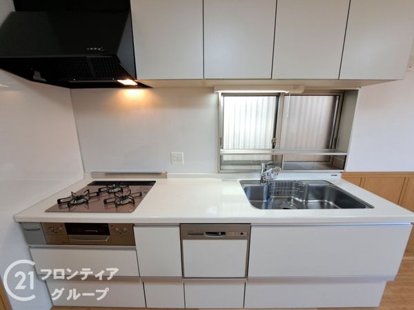 東大阪市日下町７丁目　中古一戸建て