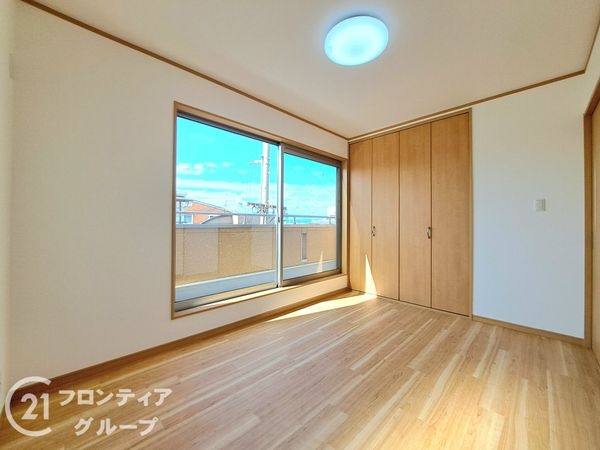 東大阪市日下町７丁目の中古一戸建て