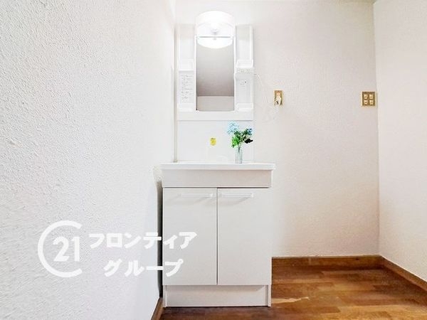 東大阪市中石切町５丁目の中古一戸建て