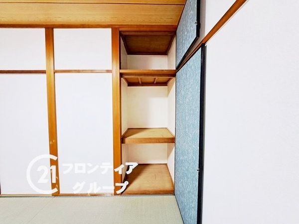 東大阪市中石切町５丁目の中古一戸建て