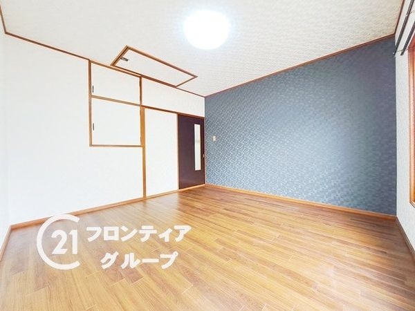 東大阪市中石切町５丁目の中古一戸建て