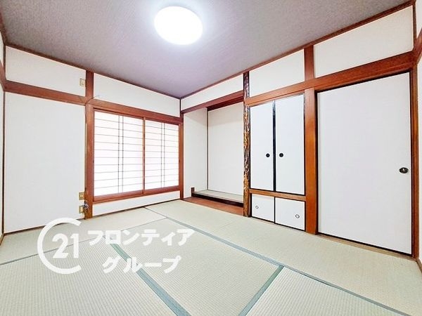 東大阪市中石切町５丁目の中古一戸建て