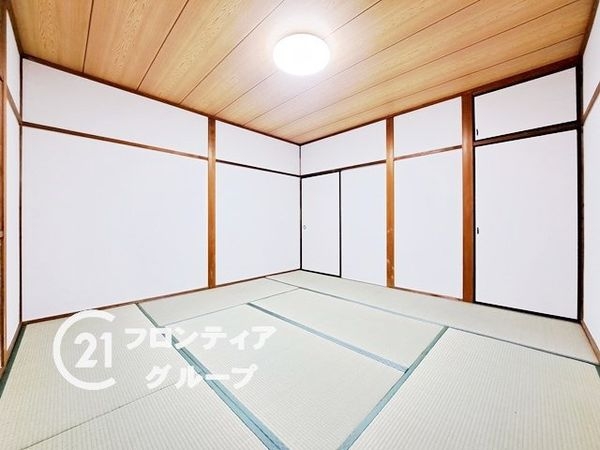 東大阪市中石切町５丁目の中古一戸建て
