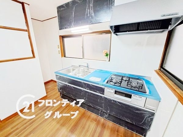 東大阪市中石切町５丁目の中古一戸建て