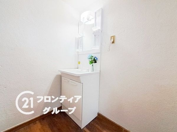 東大阪市中石切町５丁目の中古一戸建て