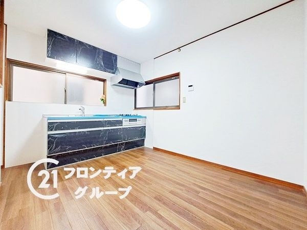 東大阪市中石切町５丁目の中古一戸建て