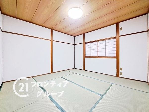 東大阪市中石切町５丁目の中古一戸建て