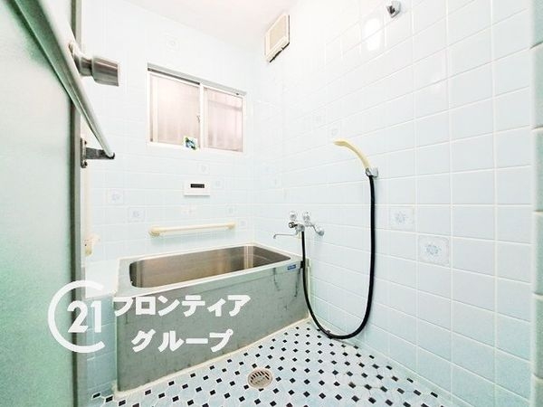 東大阪市中石切町５丁目　中古一戸建て