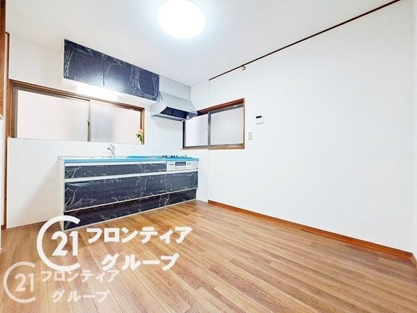 東大阪市中石切町５丁目の中古一戸建て