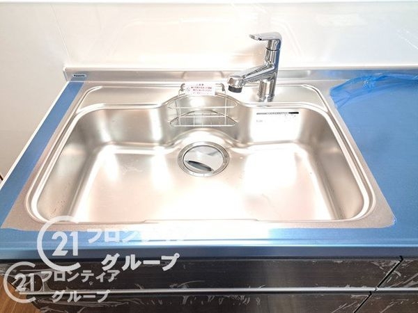 東大阪市中石切町５丁目の中古一戸建て