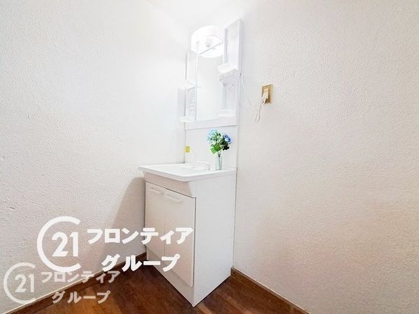 東大阪市中石切町５丁目の中古一戸建て