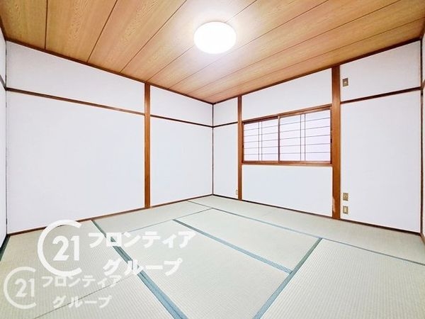 東大阪市中石切町５丁目の中古一戸建て