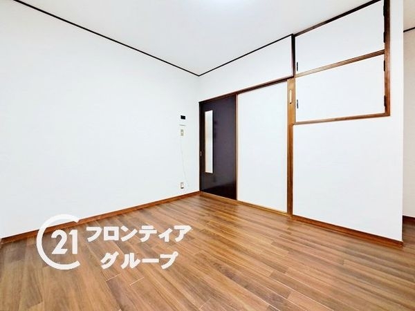 東大阪市中石切町５丁目の中古一戸建て